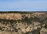 Visit Cliff Canyon Overlook, Mesa Verde National Park, Colorado