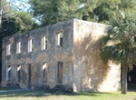 See Horton House Ruins, Jekyll Island, Georgia