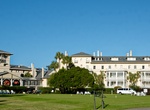 Stay at Jekyll Island Club Resort, Jekyll Island, Georgia