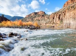Raft or Kayak Salt River Canyon Wilderness, Arizona