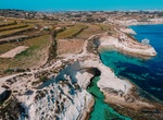 Explore Munxar Window, Marsaskala, Malta