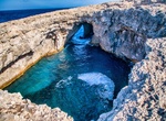 Visit Coral Lagoon, Malta