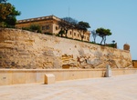 Visit St. James Bastion, Valletta, Malta