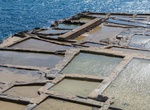 See Delimara Salt Pans, Marsaxlokk, Malta