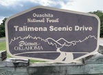 Visit Talimena Byway Oklahoma / Arkansas State Line, Arkansas & Oklahoma