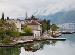Visit Dobrota, Kotor, Montenegro