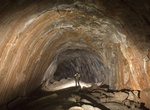 Explore Lava River Cave, Arizona