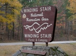 Explore Winding Stair Mountains, Oklahoma
