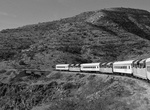 Ride Verde Canyon Railroad, Arizona