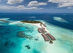 Explore Ari Atoll, Maldives