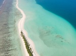 Visit Dhigurashu Thun'di (Long Beach), Ari Atoll, Maldives