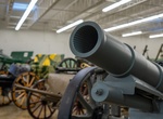 Visit International Artillery Museum, St Jo, Texas