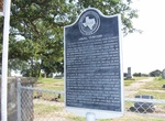 Visit Aurora Alien Gravesite, Aurora, Texas