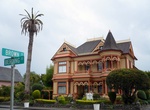 Stay at Gingerbread Mansion, Ferndale, California