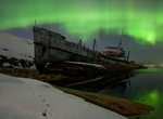 See Pala Bay Ship Graveyard, Murmansk, Russia