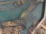 See Casier Ship Graveyard, Casier, Treviso, Italy