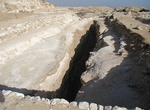 Visit Abu Rawash Pyramid Boat Pit, Kerdasa, Egypt