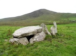 Visit Coom Wedge Tomb, Iveragh Peninsula, Ireland