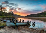 Explore Glencar Lough, Tormore, Sligo, Ireland
