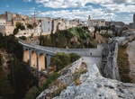 Visit Gravina in Puglia, Apulia, Italy