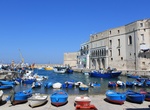 Visit Monopoli, Apulia, Italy