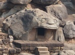 See Vyaghra Gumpha, Udayagiri, India