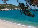 Visit Spiaggia di Baia di Campi, Gargano National Park, Puglia, Italy