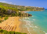 Visit Spiaggia di Zaiana, Gargano National Park, Puglia, Italy