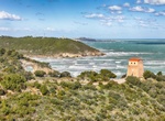 Visit Torre di San Felice, Gargano National Park, Puglia, Italy