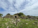Visit Tamuli Archaeological Site, Macomer, Sardinia