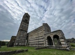 See Basilica di Saccargia, Codrongianos, Sardinia