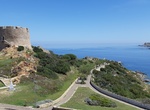 Visit Torre di Longonsardo, Santa Teresa Gallura, Sardinia, Italy