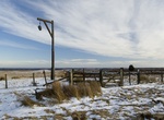 Visit Winter's Gibbet, Northumberland National Park, England
