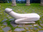 Visit Haesindang Park (Penis Park), Samcheok, South Korea