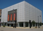 Visit Racine Art Museum (RAM), Racine, Wisconsin