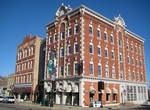 Visit Old Main Street Historic District (Racine), Racine, Wisconsin