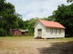 Visit The First African Baptist Church, Cumberland Island National Seashore, Georgia