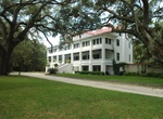 Stay at Greyfield Inn, Cumberland Island, Georgia