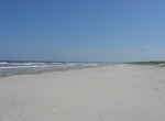 Visit Stafford Beach, Cumberland Island National Seashore, Georgia