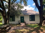 Visit Laundry House, Cumberland Island National Seashore, Georgia