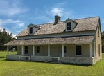 See Tabby House, Cumberland Island National Seashore, Georgia