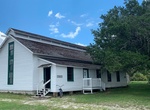 Visit Ice House Museum, Cumberland Island National Seashore, Georgia