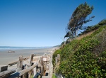 Hike Kalaloch Beach, Olympic National Park, Washington