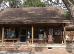 Visit Sea Camp Ranger Station, Cumberland Island National Seashore, Georgia