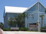 Visit Cumberland Island Mainland Visitor Center, St Marys, Georgia