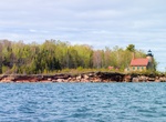 Explore Sand Island, Apostle Islands National Lakeshore, Wisconsin