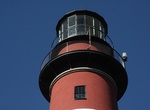 See Assateague Light, Assateague Island, Virginia