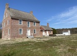 Visit Rackliffe House, Assateague State Park, Maryland