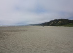 Visit Gold Bluffs Beach, Prairie Creek Redwoods State Park, California