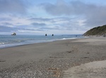 Visit Redwood Creek Beach & Picnic Area, Redwood National Park, Orick, California
